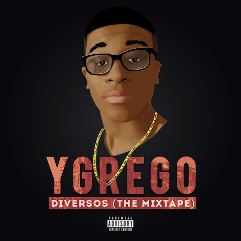 Ygrego - DiVersos (The Mixtape)