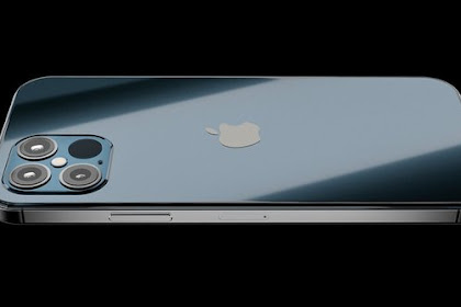 Bocoran Harga iPhone 12 Series Ponsel Terbaru Apple 2020
