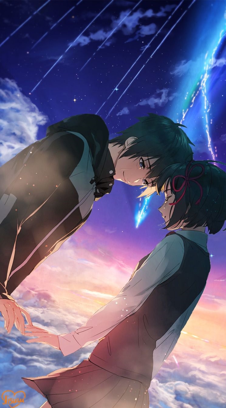 √ 15+ Gambar Foto Anime Romantis Full HD - Anidraw