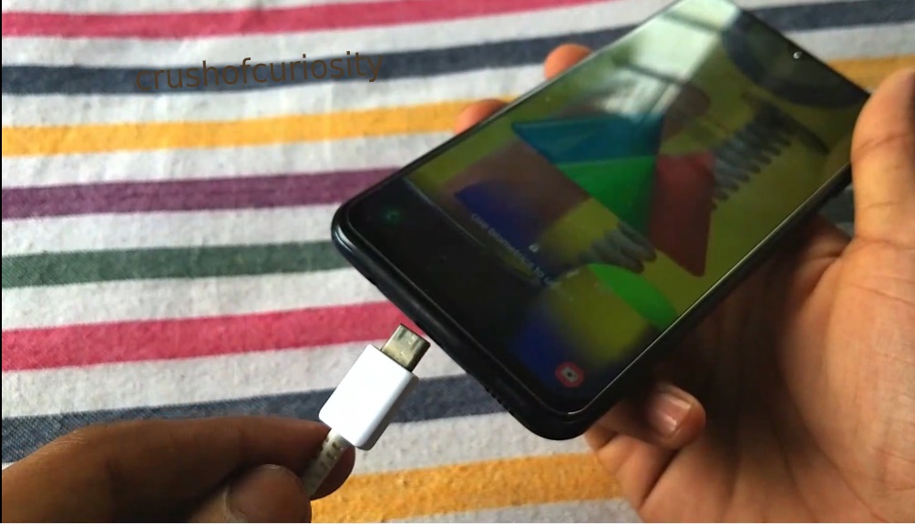 What is USB TypeC Port ? The Advantages of USB TypeC Port.