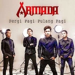 Armada - Pergi Pagi Pulang Pagi