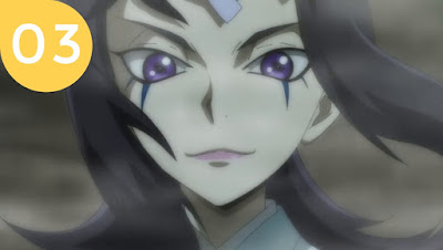 Basilisk episode 1 sub indo english Basilisk episode 1 sub indo english