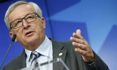 Juncker è Alcolizzato? Ecco la Verità