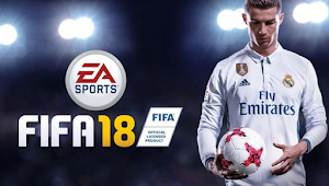 تحميل فيفا 18 - Download FIFA 18  Free Game [PC]