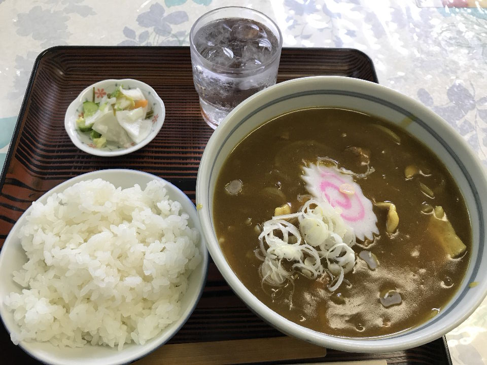 サイクリングツアー レンタル Trekkling トレックリング 奥多摩 青梅 奥多摩 青梅のカレー麺対決 19上半期まとめ
