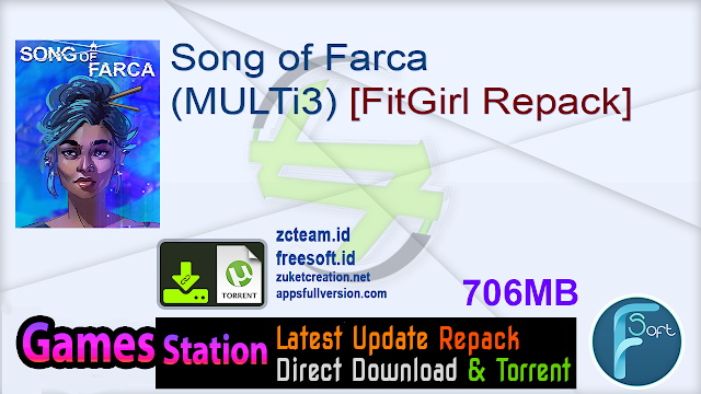 song of farca code