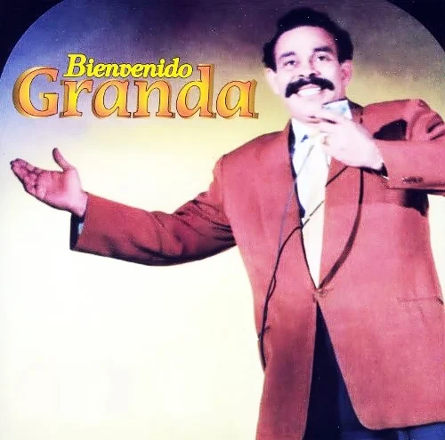 Lyrics De Bienvenido Granda & La Sonora Matancera