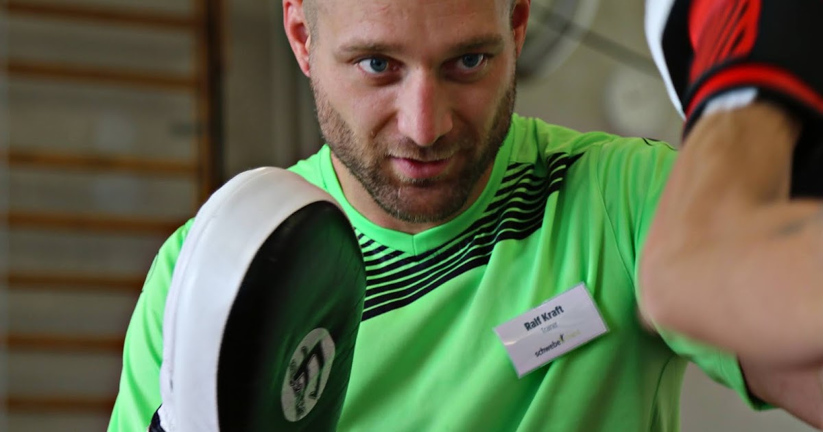 Ralf Kraft Personal Fitness