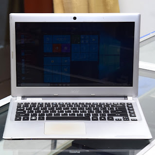 Jual Laptop Acer Aspire V5-431 Celeron 887 Malang