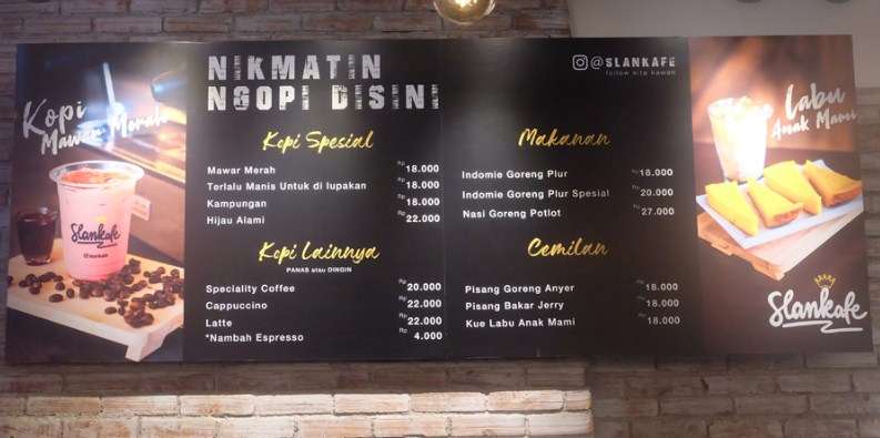 Daftar Harga Menu Tempuran Blora Update Harga Menu Richeese Factory