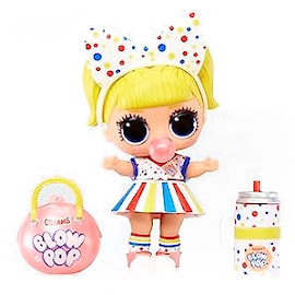 L.O.L. Surprise Loves Mini Sweets Bubblegum Gurl Tots (#LS-314)