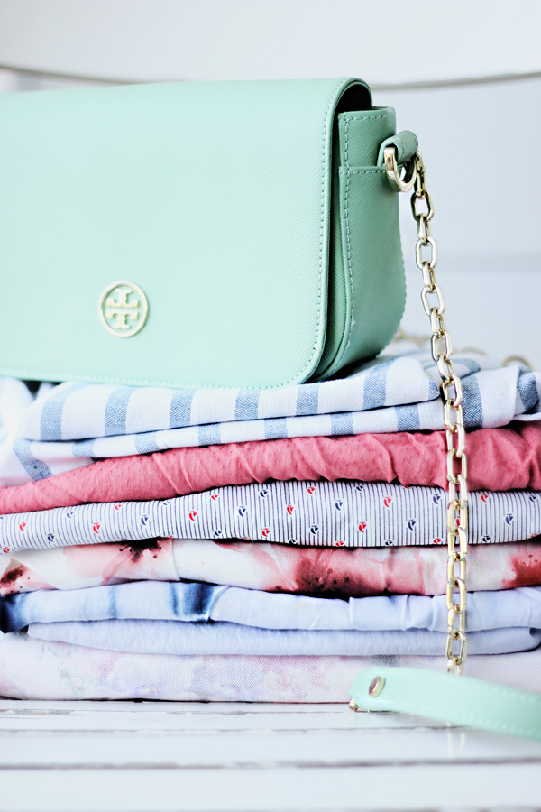 Spring Fashion What To Wear Aimerose Style Blog