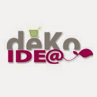 Dekoidea è il negozio online di Crearreda