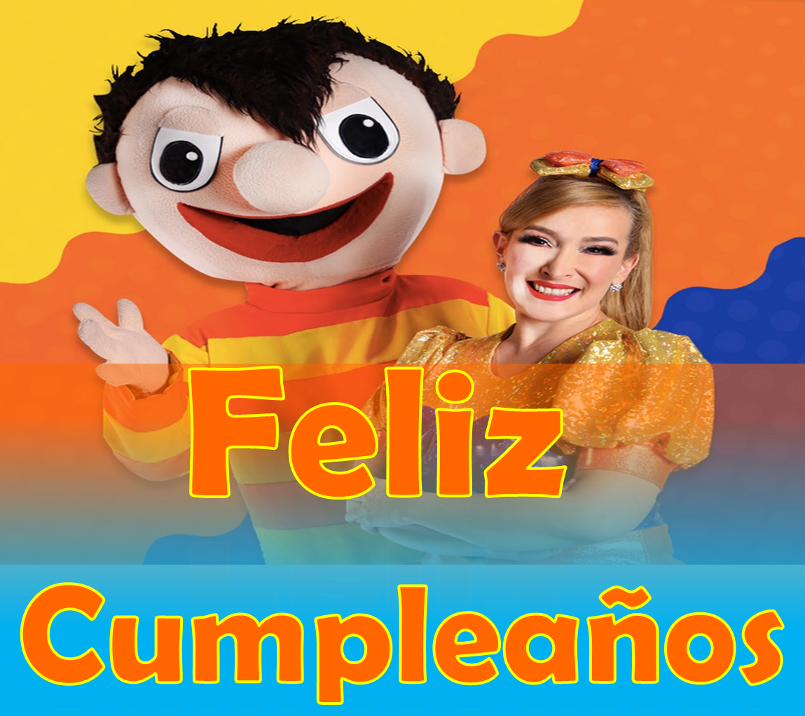 Kits imprimibles gratis : Imágenes de feliz cumpleaños Bely y Beto
