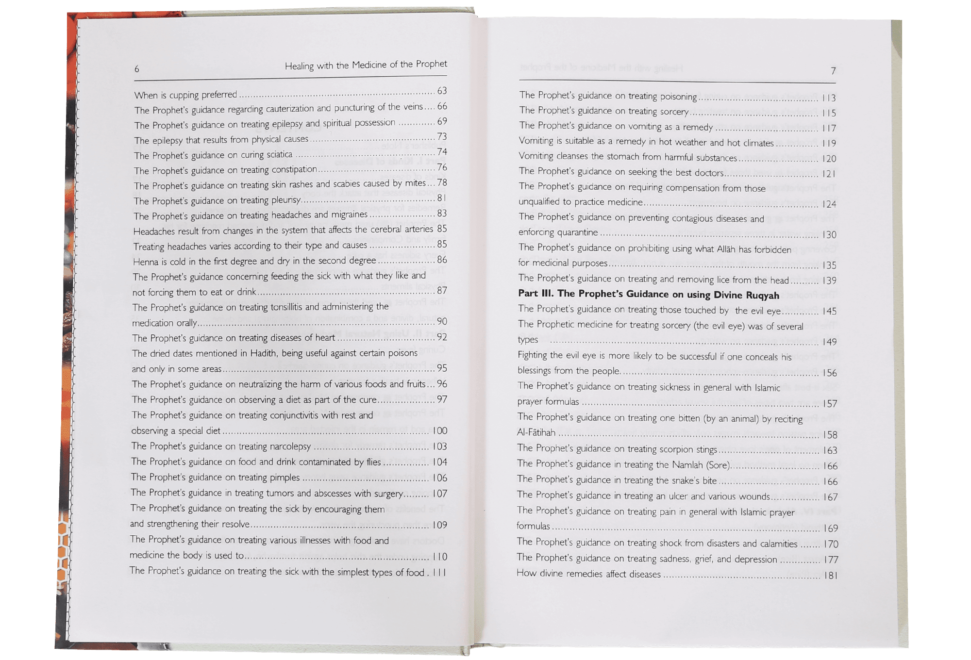 Healing with the Medicine of the Prophet (PBUH) Local - Image 3