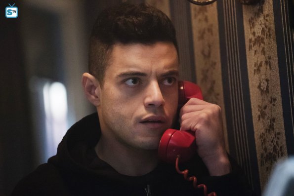 Mr. Robot - Episode 2.04 - eps2.2init1.asec - Promo, Interview, Promotional Photos & Synopsis