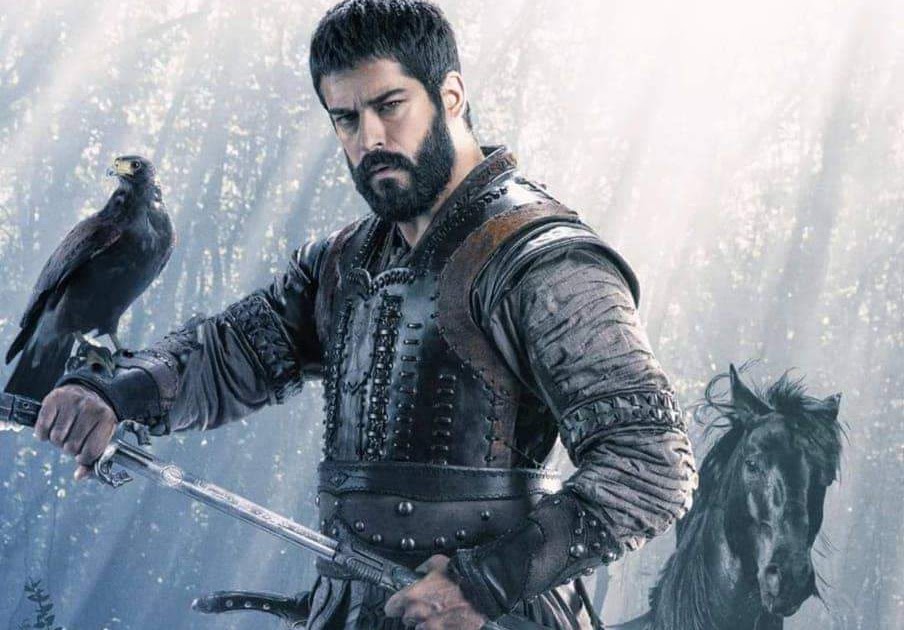 Алпагу хан легенда Алпагу хан легенда