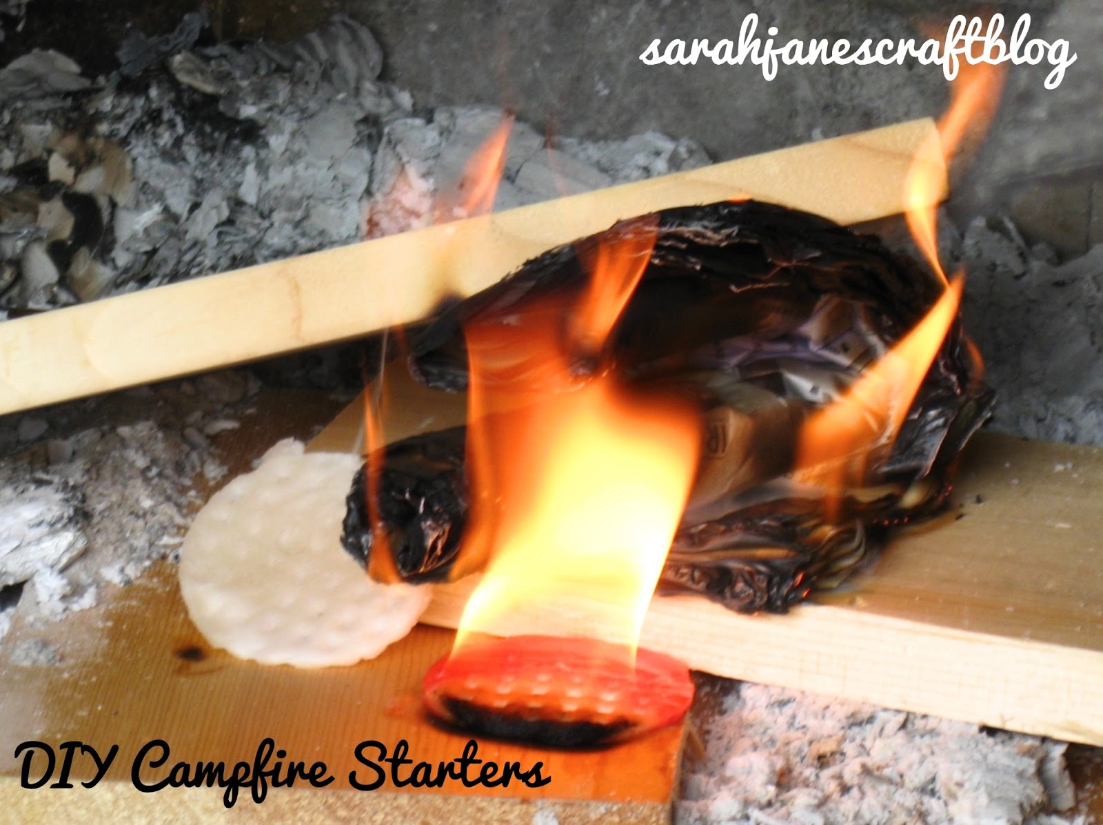 Starters Yankee Candle Fire Starters