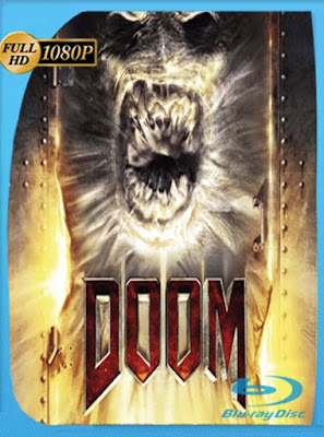 Doom La Puerta del Infierno (2005) HD [1080p] latino [GoogleDrive] rijoHD
