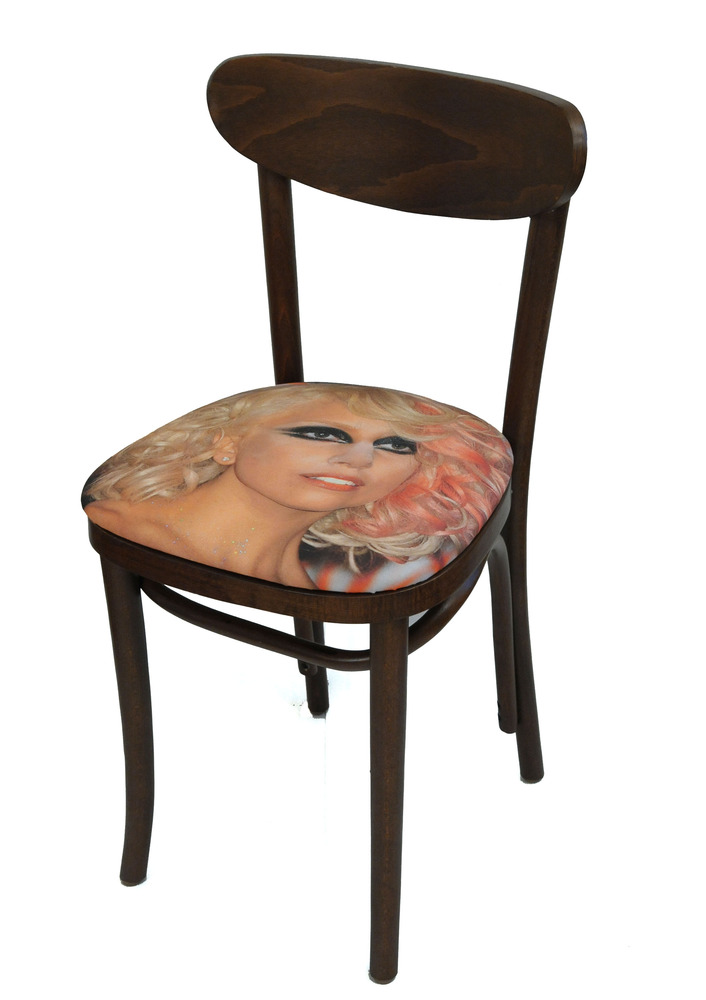 Sit on My Face Lady Gaga