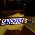 SNICKER "Dia Mulai Lapar" Untuk Berbuka Puasa