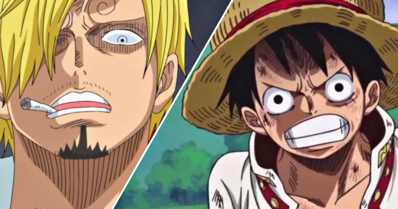 10 Karakter Terkuat dari North Blue di Serial One Piece 10 Karakter Terkuat dari North Blue di Serial One Piece