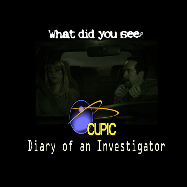 CUPIC: Diary of an Investigator