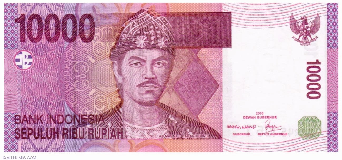 1001 Gambar Animasi Uang Kertas | Cikimm.com
