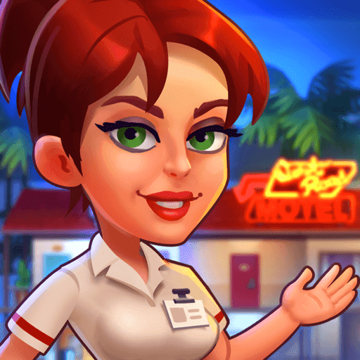 Doorman Story: Hotel team tycoon - VER. 1.0.9 Unlimited (Gold - Diamond) MOD APK Doorman Story: Hotel team tycoon - VER. 1.0.9 Unlimited (Gold - Diamond) MOD APK