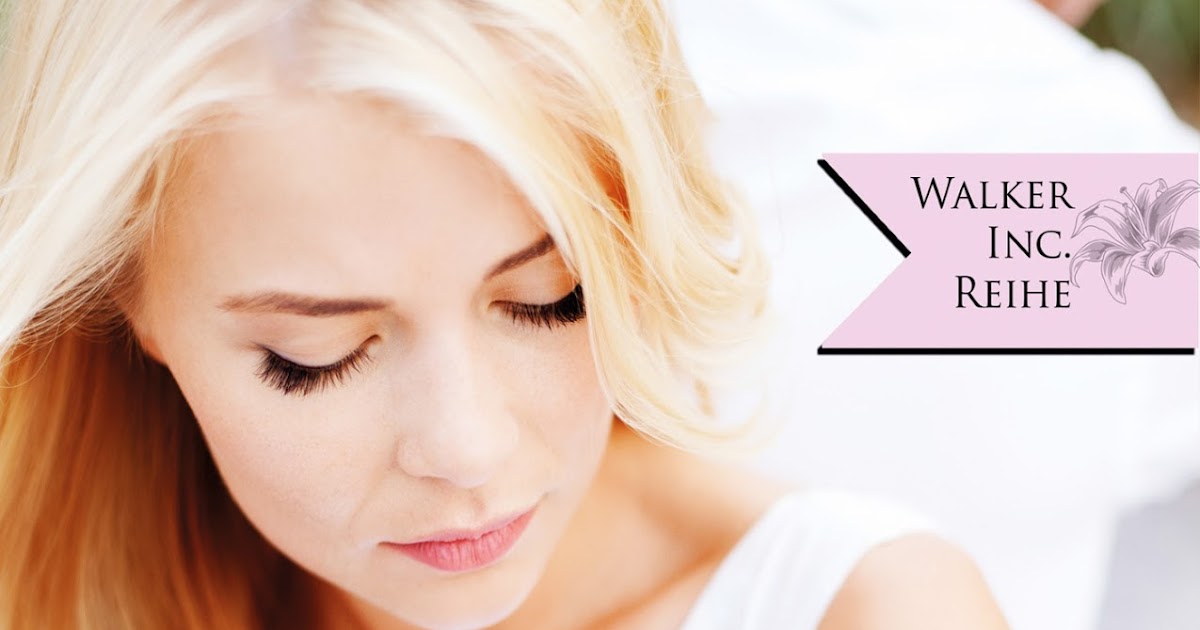 [Blick ins Buch] Walker Inc. Berühr mich, nur einmal! Band 1 von Vivien