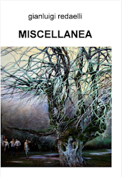 MISCELLANEA - Gianluigi Redaelli
