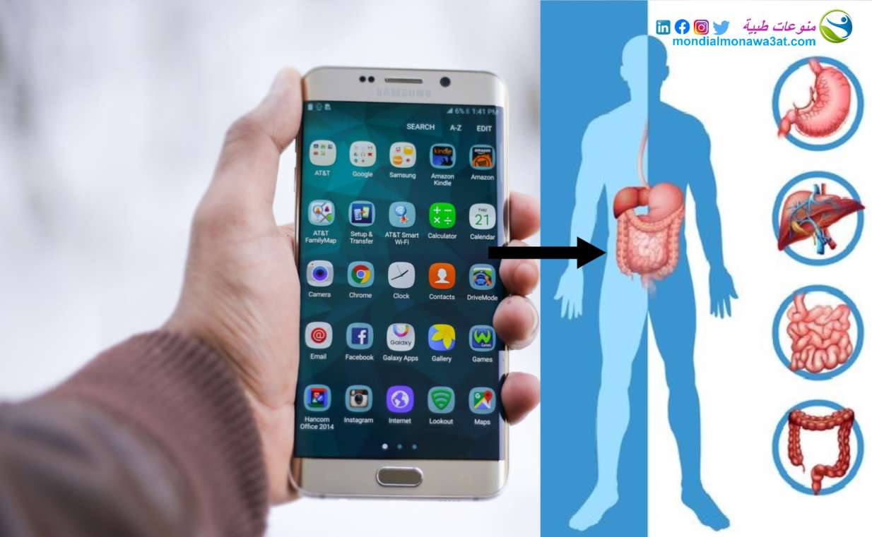 تجمع إتقان رقم اضرار الجوال bsssem com