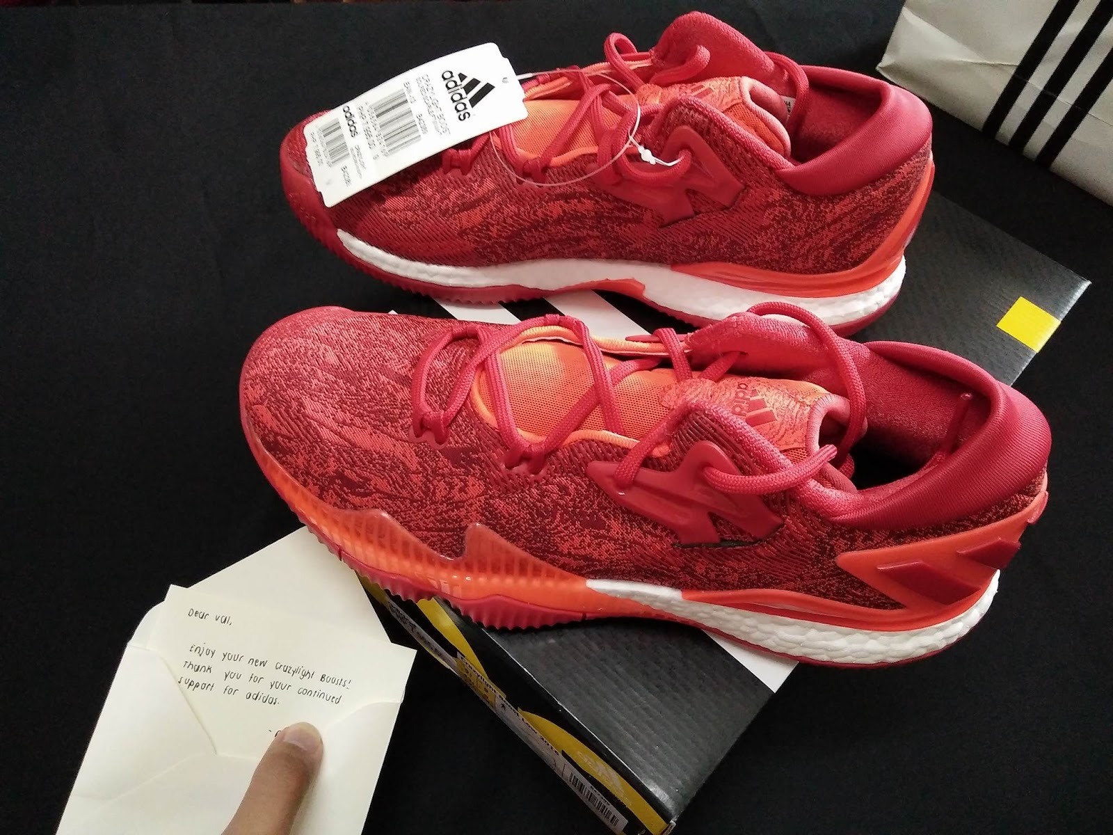 Crazylight boost price philippines Clearance