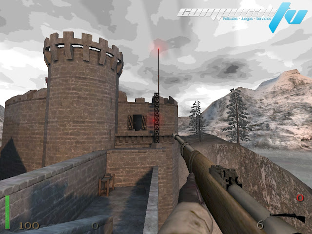 return to castle wolfenstein download full game pc return to castle wolfenstein download full game pc