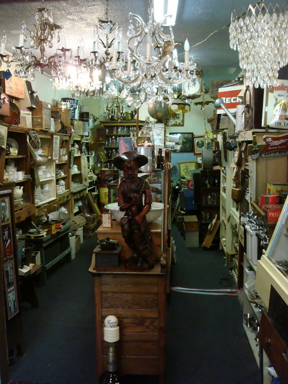 Greater Columbus Antique Mall