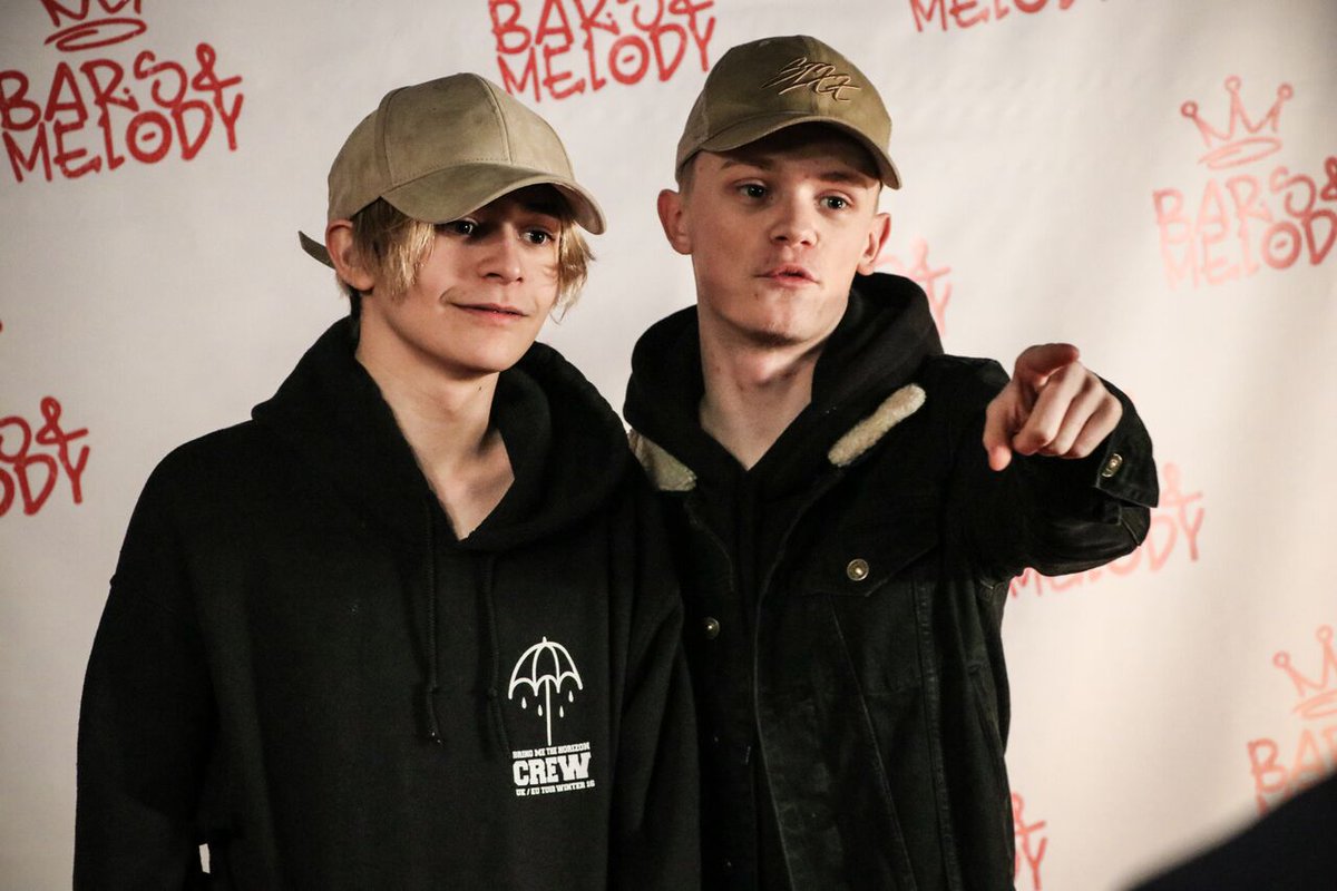 Bars and Melody Polish Fan Club