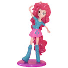 My Little Pony Candy Container Figure Pinkie Pie Figure by Danli