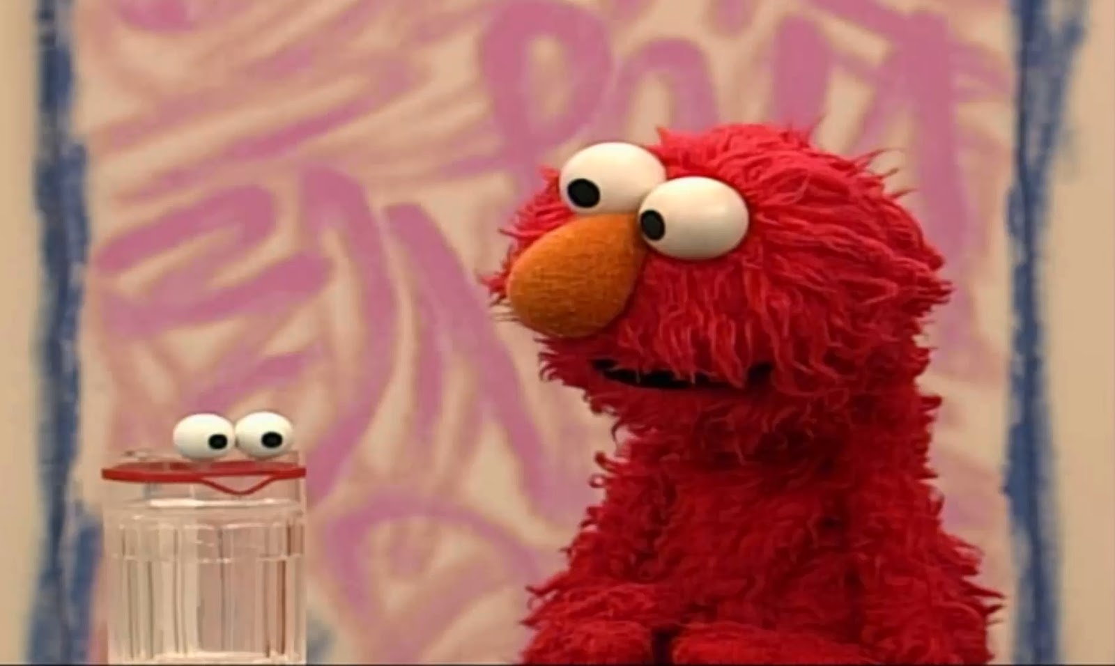 Watch Elmo's World Water
