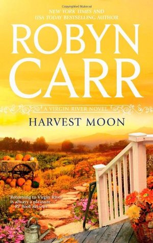 Review: Harvest Moon by Robyn Carr (e-book)