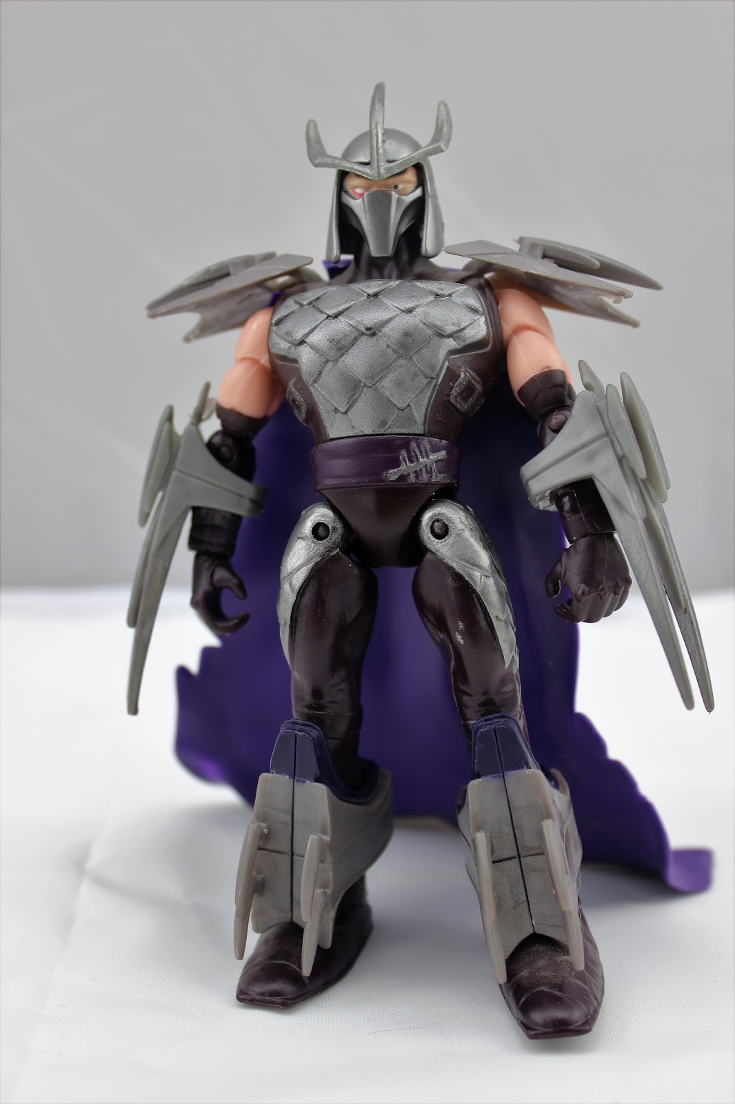 tmnt shredder toy