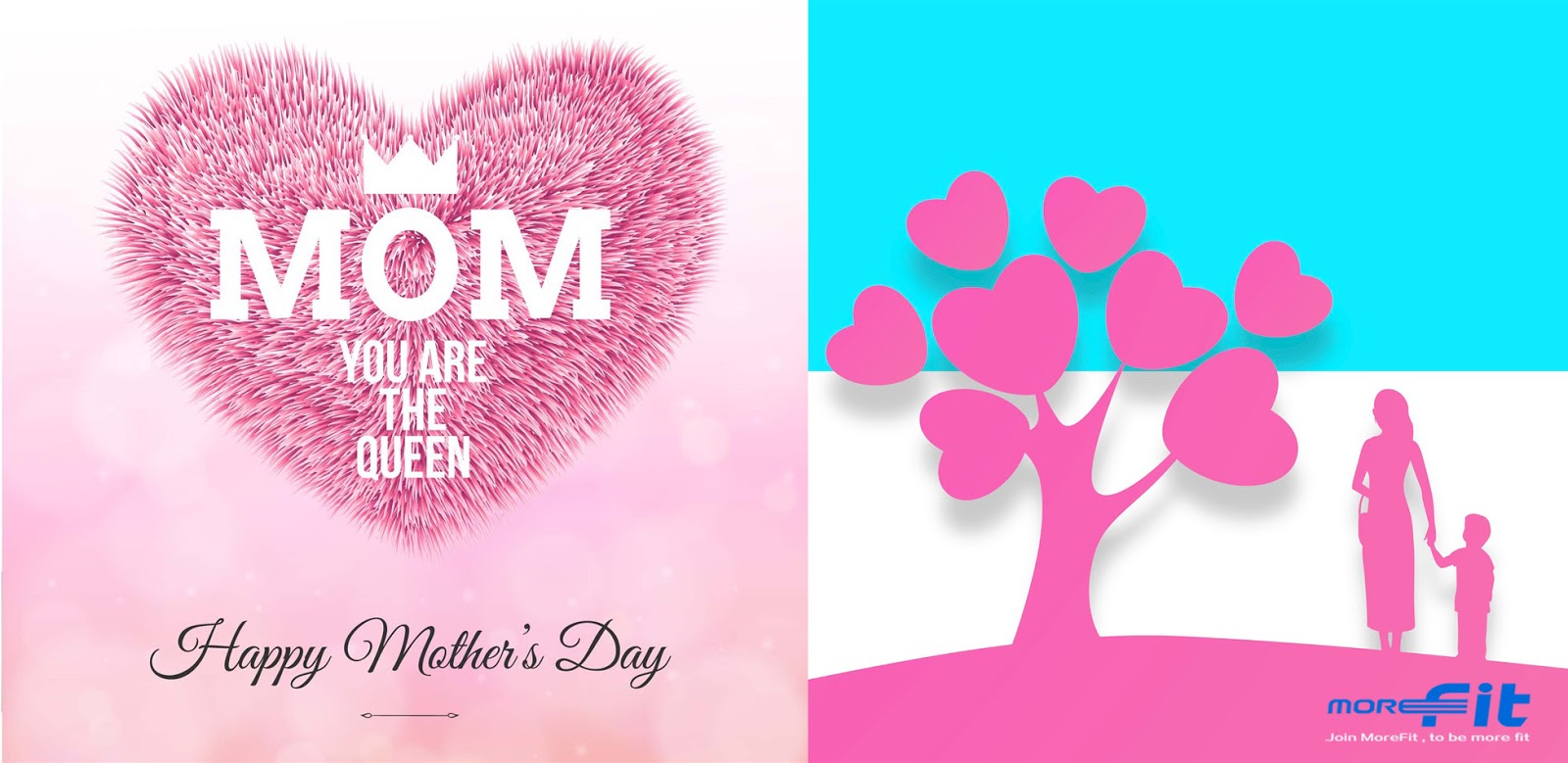 Mother’s day gifts 2018 under 50 moreFit Amazon