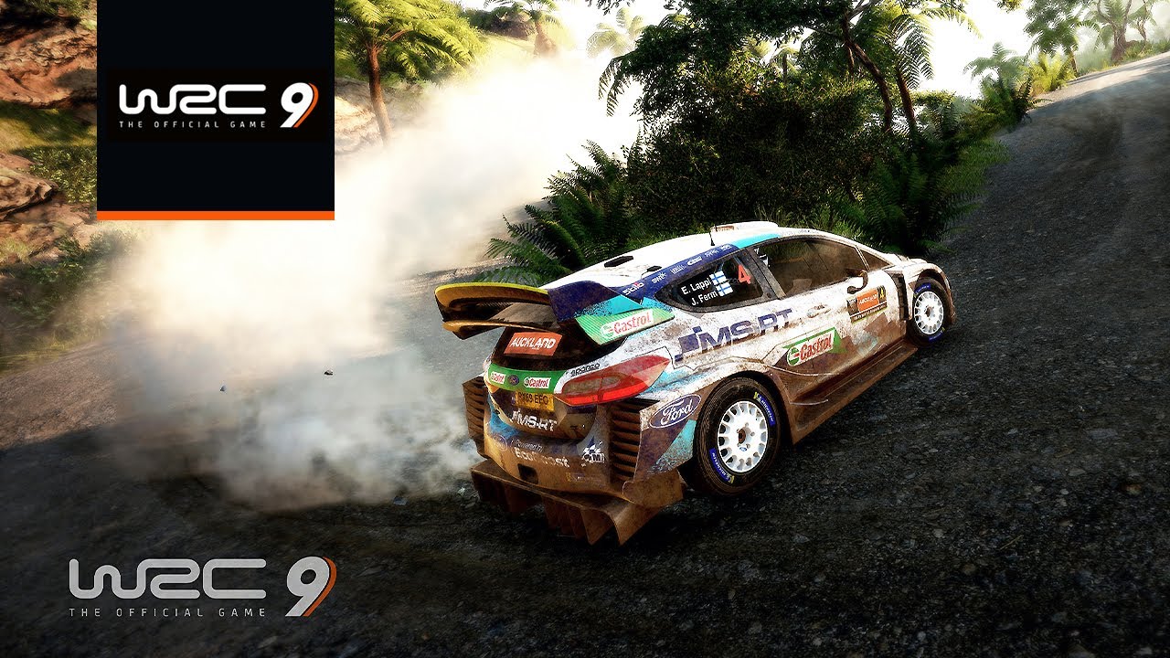 wrc 9 download wrc 9 download