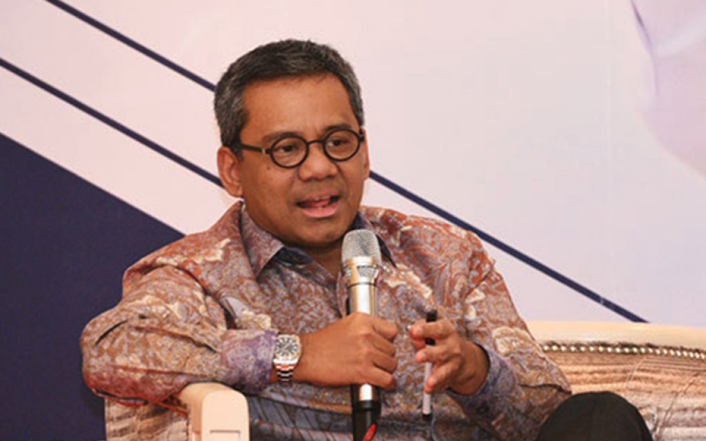 Wamenkeu Tanggapi Rencana PPN Sembako
