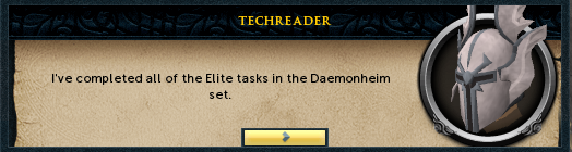 Crewman6's Runescape Adventure Log: Runescape 3: Daemonheim Task Aura 4 ...