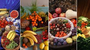 الحميات النباتية