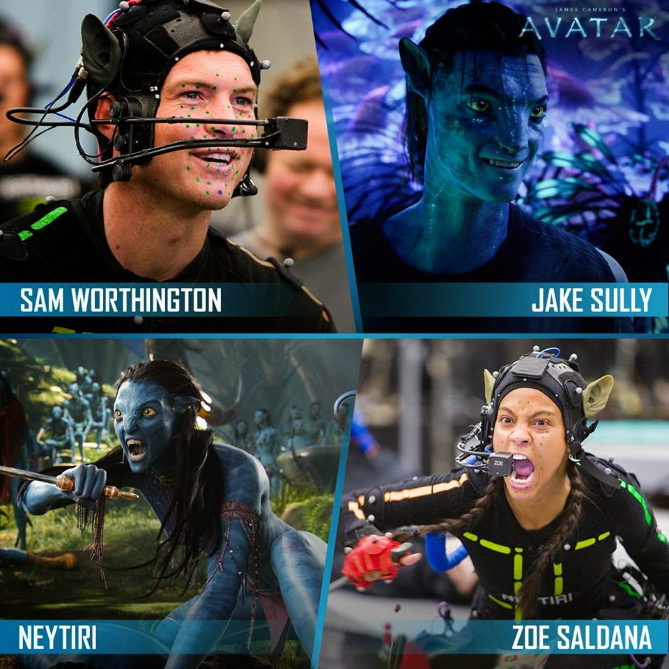 Avatar 2, 3 & 4 expected to be released in 2016, 2017, 2018 with new script
