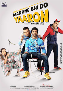 Marrne Bhi Do Yaaron First Look Poster 2