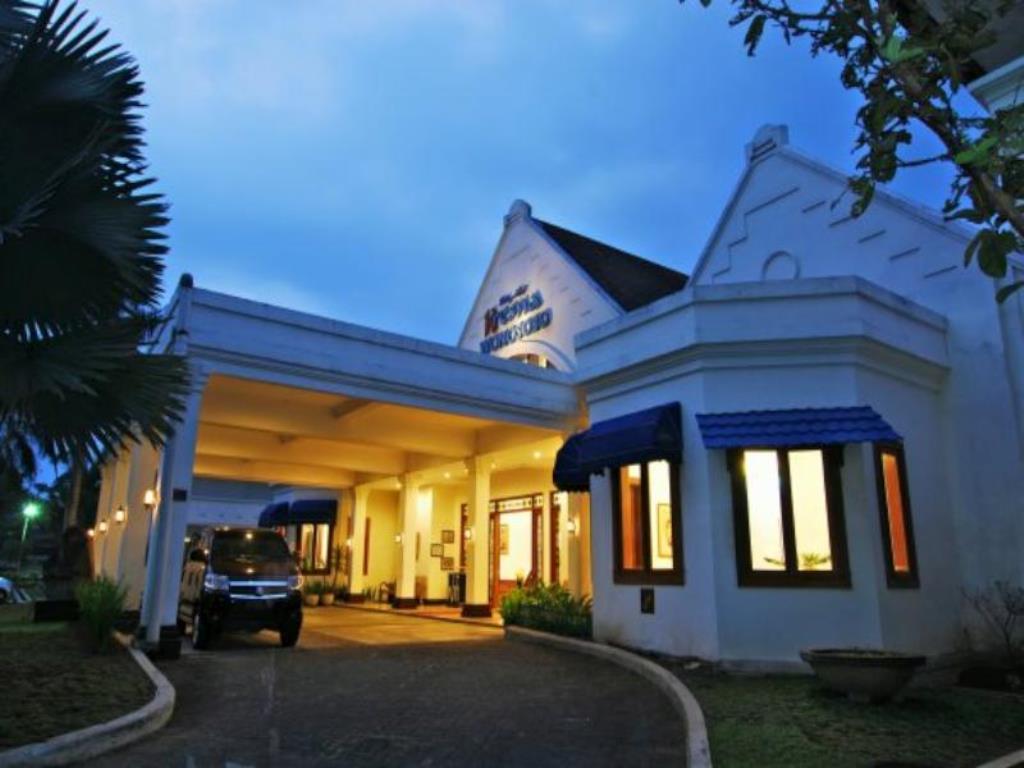 Surya Asia Hotel