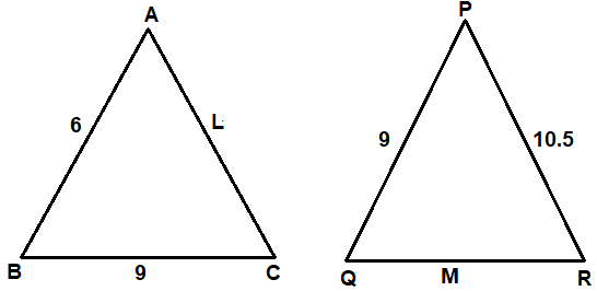 Треугольник 1 9 90. Коэффициент подобия знак. Найти коэффициент подобия и заполни пропуски.