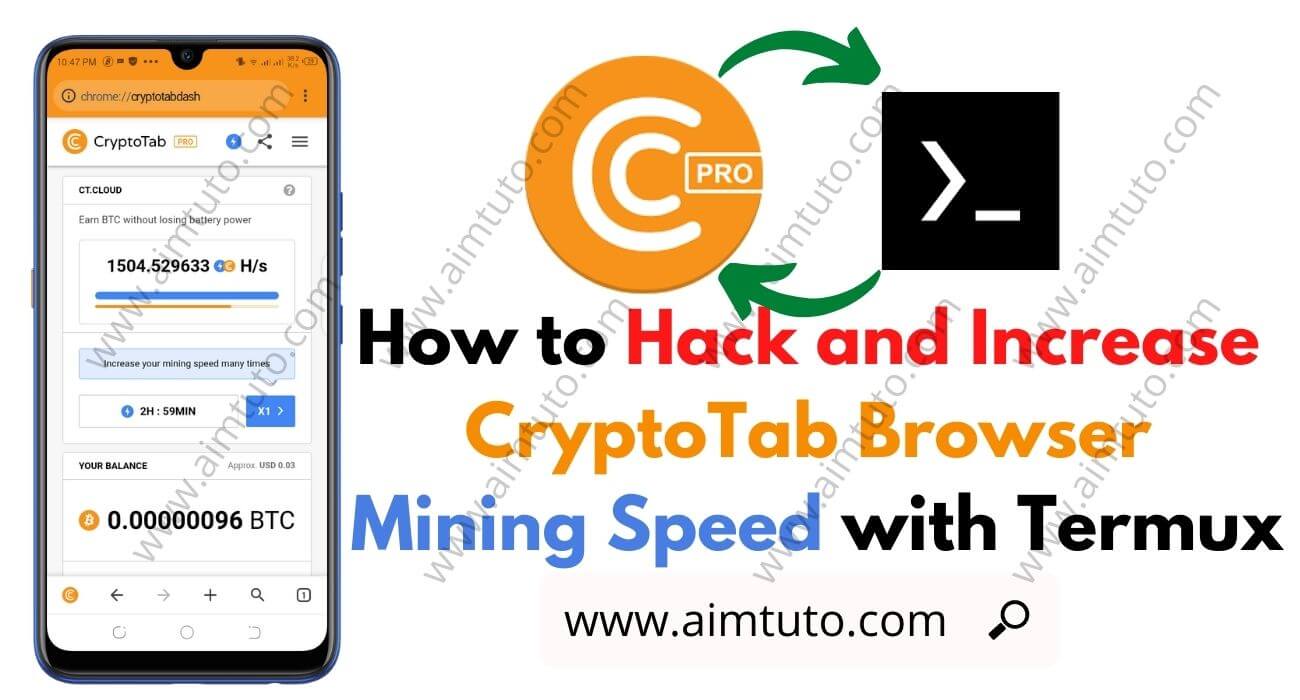 Download cryptotab browser pro